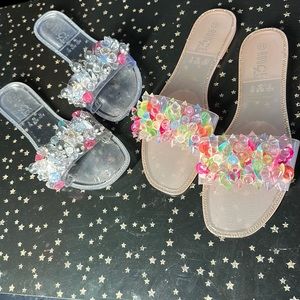 Slide bundle size 11 by helium rouge